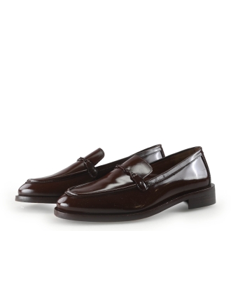 Bronx Loafers  Bruin 347172
 Maat 39
 
