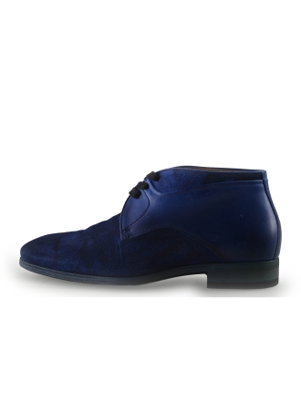 Greve Veterschoenen Blauw 347186
 Maat 42
 