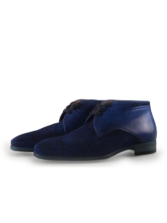 Greve Veterschoenen Blauw 347186
 Maat 42
 