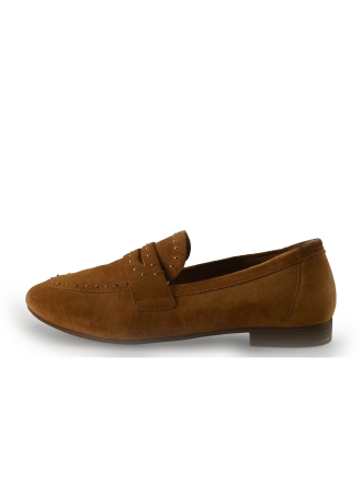 Manfield Loafers  Bruin 347187
 Maat 40
 