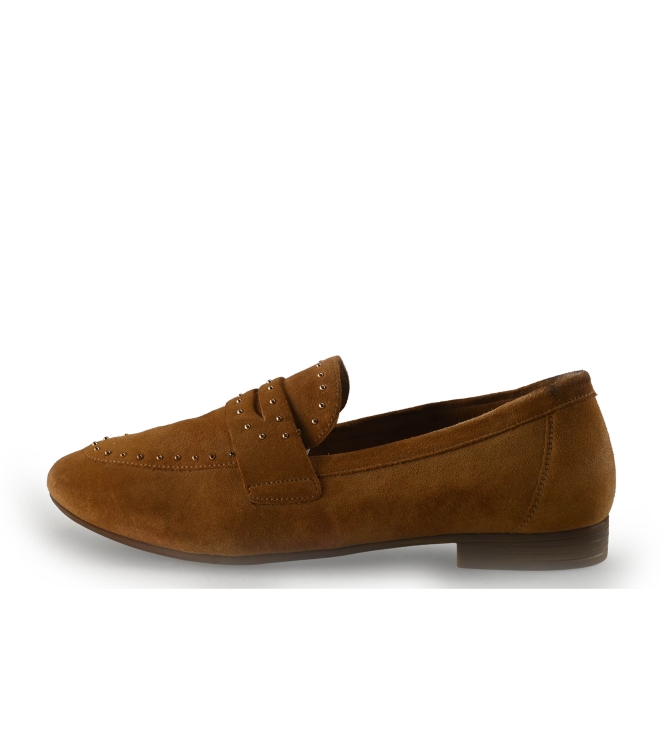 Manfield Loafers 