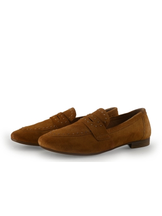Manfield Loafers  Bruin 347187
 Maat 40
 