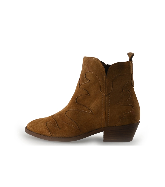 Manfield Cowboy laarzen