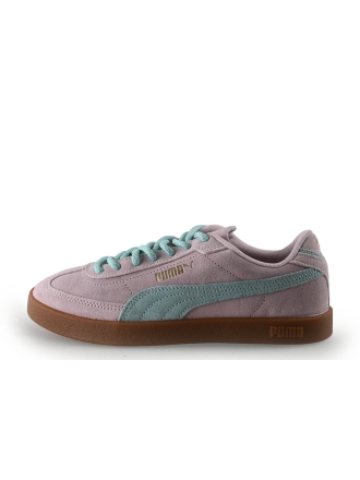 Puma Sneakers Roze 347200
 Maat 37
 