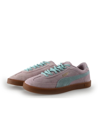 Puma Sneakers Roze 347200
 Maat 37
 