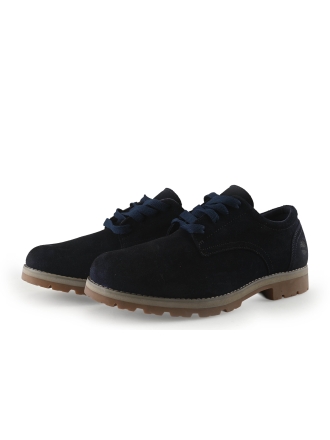 Timberland Veterschoenen Blauw 347202
 Maat 42
 