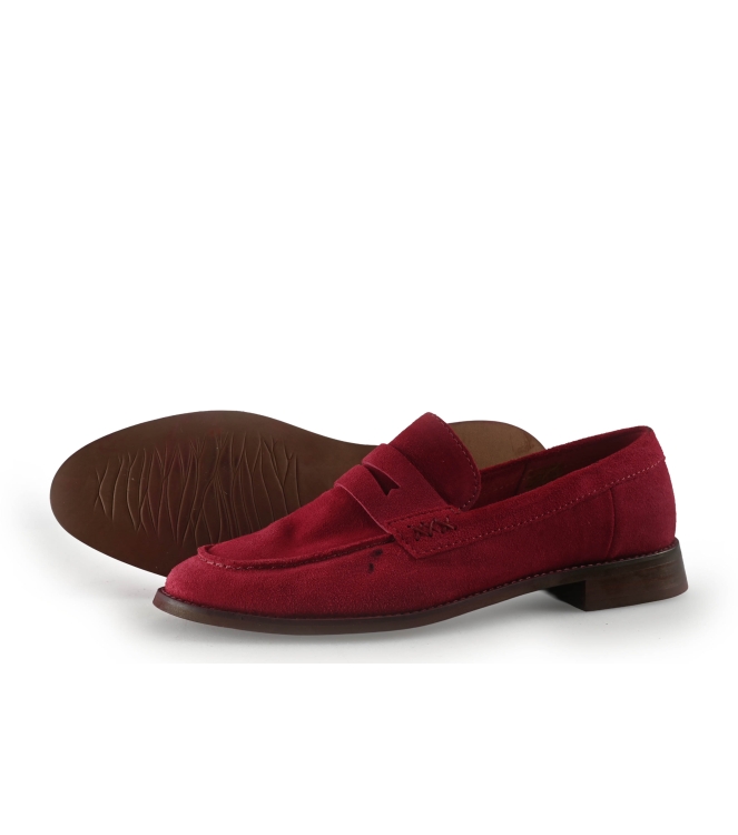 Rieker Loafers 