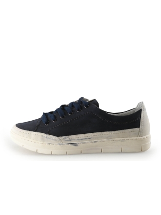 Remonte Sneakers Blauw 347206
 Maat 45
 