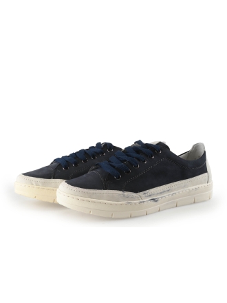 Remonte Sneakers Blauw 347206
 Maat 45
 
