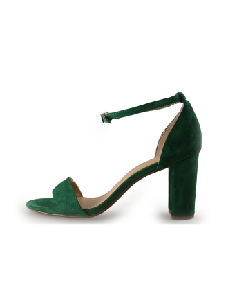 Lloyd Sandalen Groen 347212
 Maat 42
 