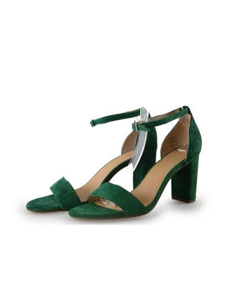 Lloyd Sandalen Groen 347212
 Maat 42
 