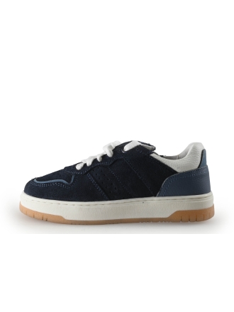 Keq� Sneakers Blauw 347228
 Maat 31
 