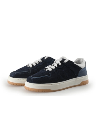 Keq� Sneakers Blauw 347228
 Maat 31
 