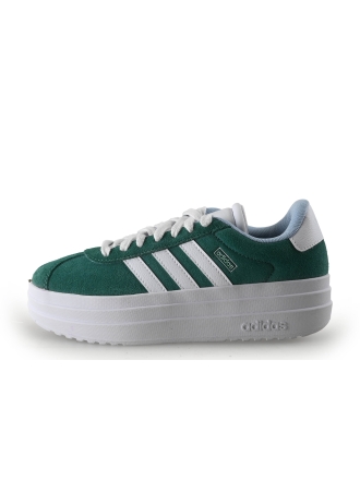 Adidas Sneakers Blauw 347229
 Maat 36
 