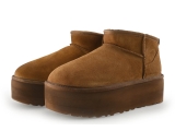 Ugg Enkellaarzen