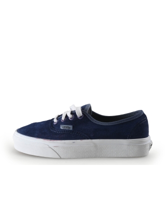 Vans Sneakers Blauw 347245
 Maat 36
 