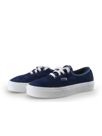 Vans Sneakers Blauw 347245
 Maat 36
 