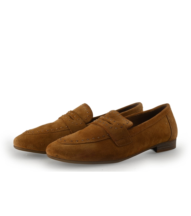 Manfield Loafers 
