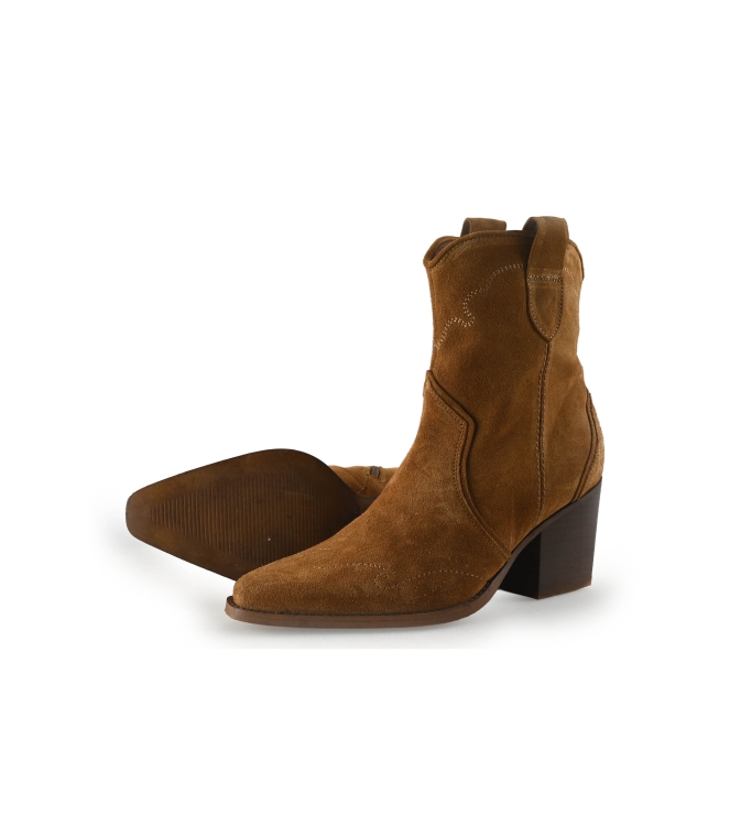 Manfield Cowboy laarzen