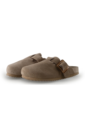 Colors of California Instappers Beige 347261
 Maat 38
 