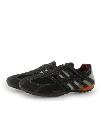 Geox Sneakers Grijs 347272
 Maat 43
 