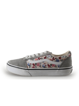 Vans Sneakers Beige 347278
 Maat 34½
 