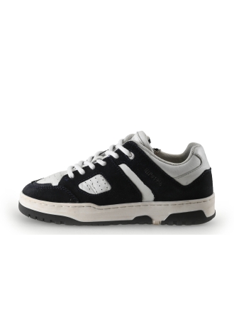 HIP Sneakers Zwart 347279
 Maat 34
 
