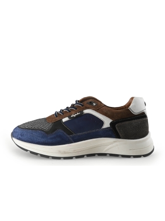 Australian Sneakers Blauw 347304
 Maat 42
 
