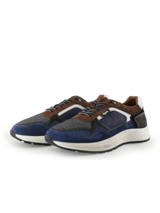 Australian Sneakers Blauw 347304
 Maat 42
 
