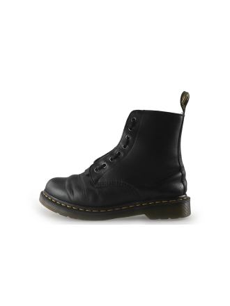 Dr. Martens Veterboots Zwart 347315
 Maat 41
 