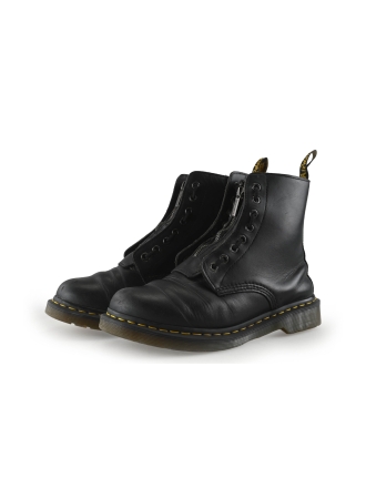 Dr. Martens Veterboots Zwart 347315
 Maat 41
 