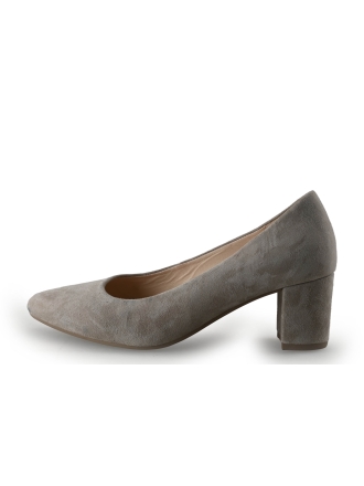 Gabor Pumps Grijs 347316
 Maat 39
 