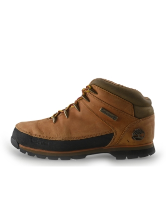 Timberland Veterboots Bruin 347325
 Maat 44½
 