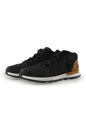 Timberland Sneakers Zwart 347333
 Maat 45
 
