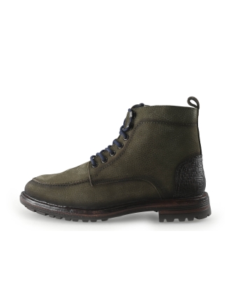 Loff 1881 Veterschoenen Groen 347334
 Maat 42
 