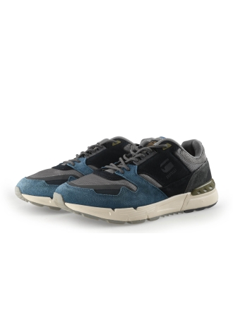 G-Star Sneakers Blauw 347336
 Maat 44
 