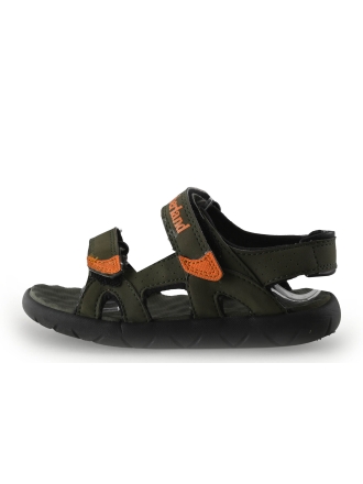 Timberland Sandalen Groen 347337
 Maat 31
 