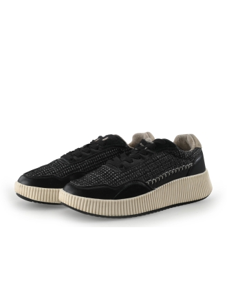 Palpa Sneakers Zwart 347341
 Maat 40
 