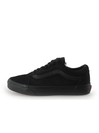 Vans Sneakers Zwart 347343
 Maat 38
 