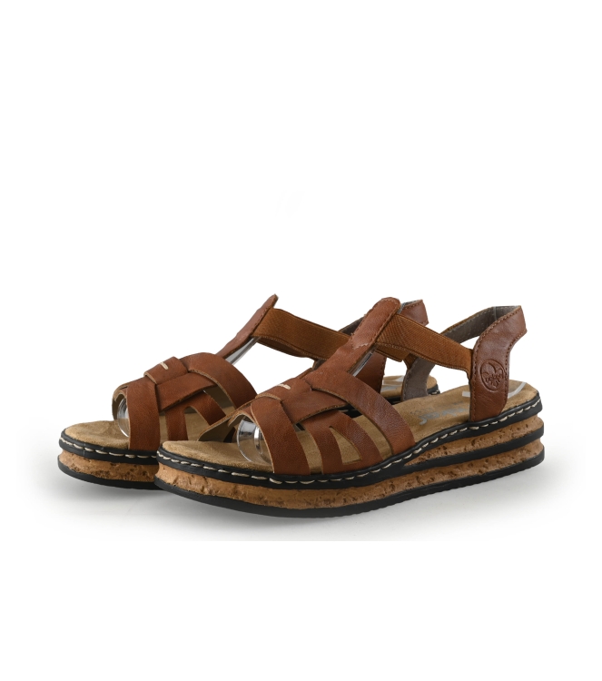 Rieker Sandalen