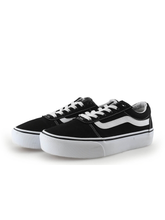 Vans Sneakers Zwart 347358
 Maat 40½
 