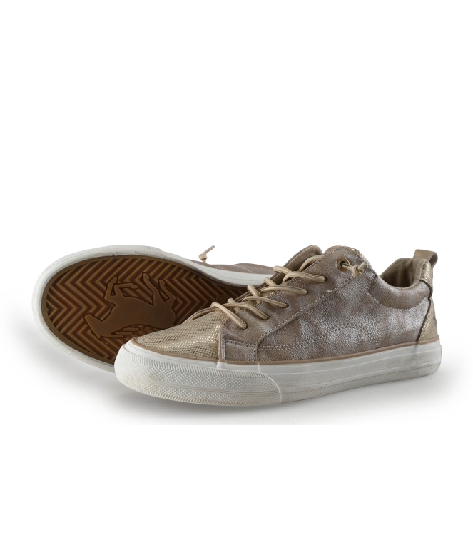 Mustang Veterschoenen