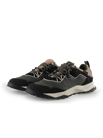 Timberland Wandelschoenen Groen 347377
 Maat 38
 