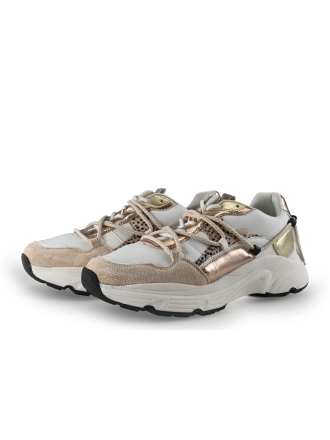 Sub55 Sneakers Wit 347380
 Maat 41
 