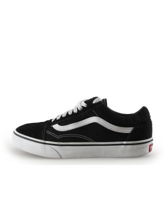 Vans Sneakers Zwart 347385
 Maat 40
 