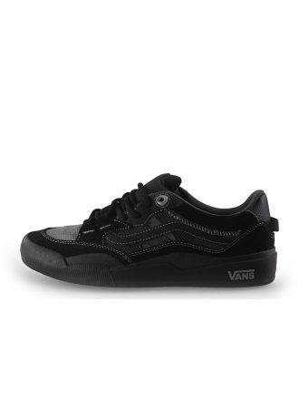 Vans Sneakers Zwart 347387
 Maat 42½
 
