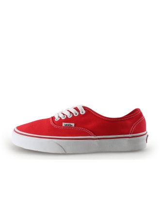 Vans Sneakers Rood 347389
 Maat 38½
 