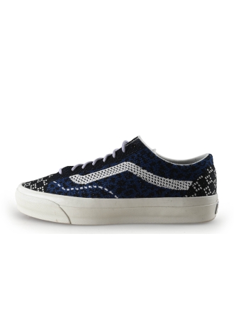 Vans Sneakers Blauw 347390
 Maat 44½
 