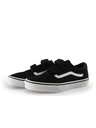 Vans Sneakers Zwart 347391
 Maat 35
 