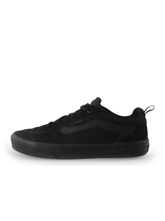 Vans Sneakers Zwart 347392
 Maat 43
 